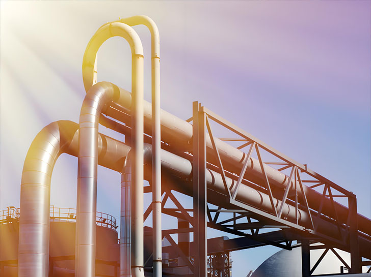 壓力管道報(bào)檢流程及注意事項(xiàng)