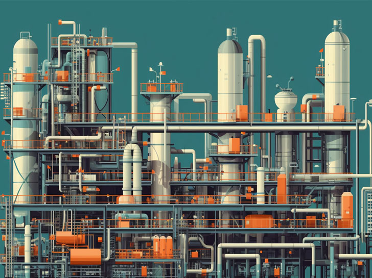 選擇河北民爍管道安裝工程有限公司，就是選擇專業(yè)