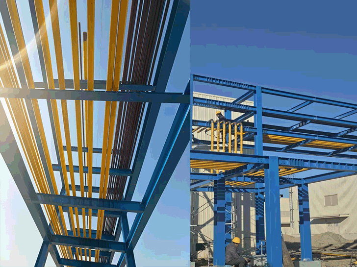 邢臺(tái)管道安裝，就找河北民爍管道安裝公司