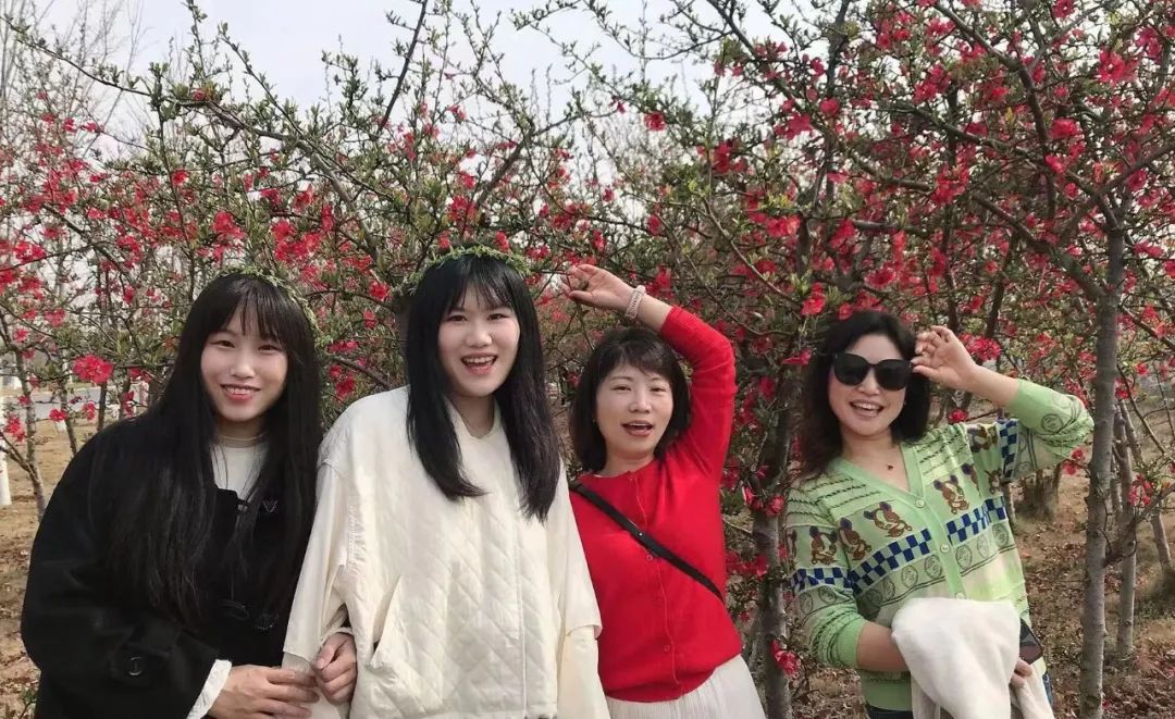 【三八特輯】綻巾幗芳華!化機公司開展三八婦女節活動(圖5) 圖片