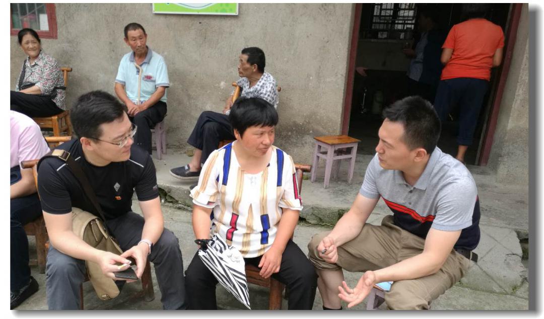 打贏脫貧攻堅戰 宜化集團2019再出發(圖2) 打贏脫貧攻堅戰 宜化集團2019再出發(圖2)