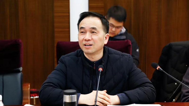 宜化集團(tuán)召開2018年度黨務(wù)、行政系統(tǒng)工作總結(jié)會(圖2) 宜化集團(tuán)召開2018年度黨務(wù)、行政系統(tǒng)工作總結(jié)會(圖2)