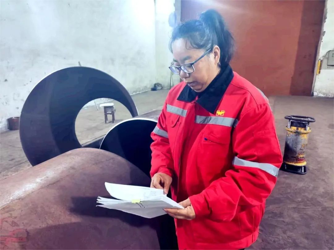 巾幗展風(fēng)采 建功新時代(圖9) 巾幗展風(fēng)采 建功新時代(圖9)