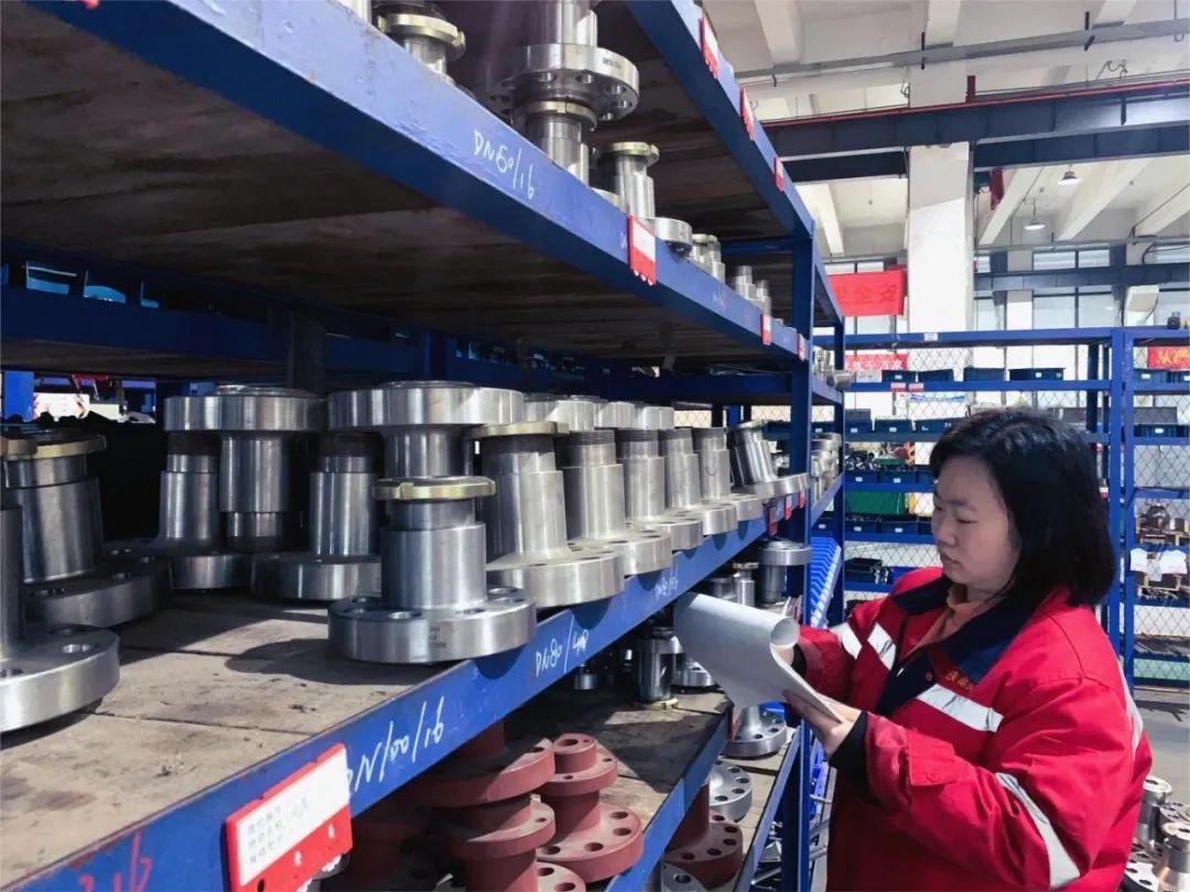 巾幗展風(fēng)采 建功新時代(圖15) 巾幗展風(fēng)采 建功新時代(圖15)