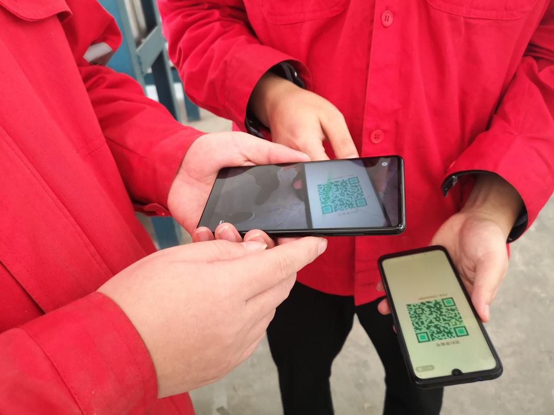 【新技術(shù)】堅(jiān)持自主開發(fā),積極推進(jìn)公司信息化(圖4) 【新技術(shù)】堅(jiān)持自主開發(fā),積極推進(jìn)公司信息化(圖4)