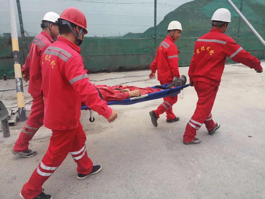 【安全生產月】設備制造分:加強安全管理(圖2) 圖片