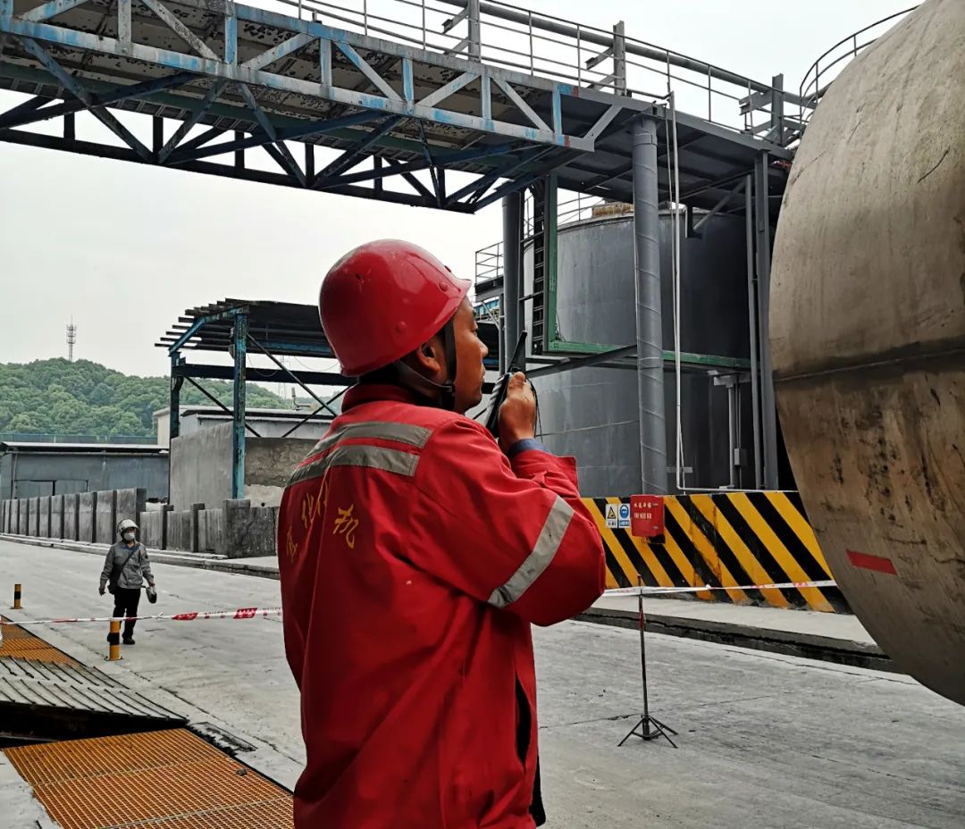 【風采】用實干詮釋勞動之美(圖2) 圖片