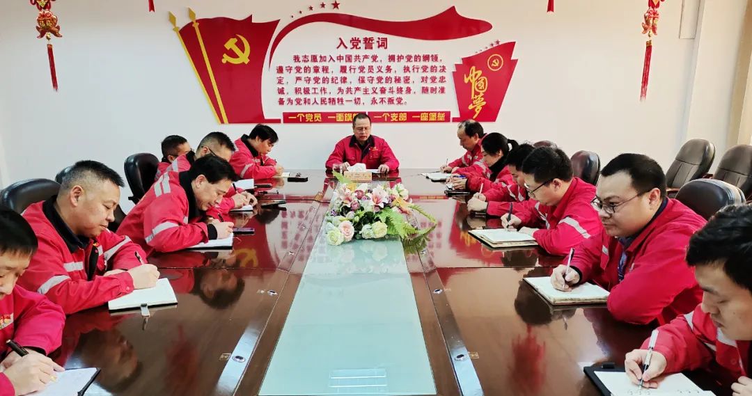 化機公司:爭創文明典范城,志愿服務我先行(圖1) 圖片