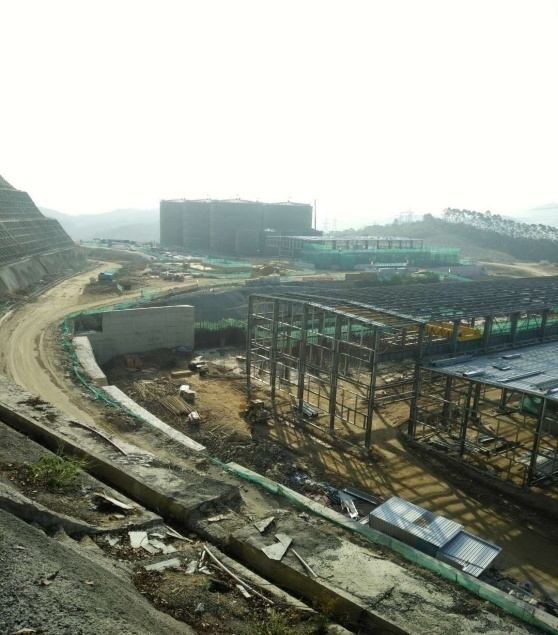 深圳朗坤環保有限公司(圖3) 深圳朗坤環保有限公司(圖3)